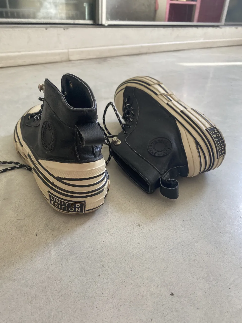 Zapatillas Prüne - imagen 5