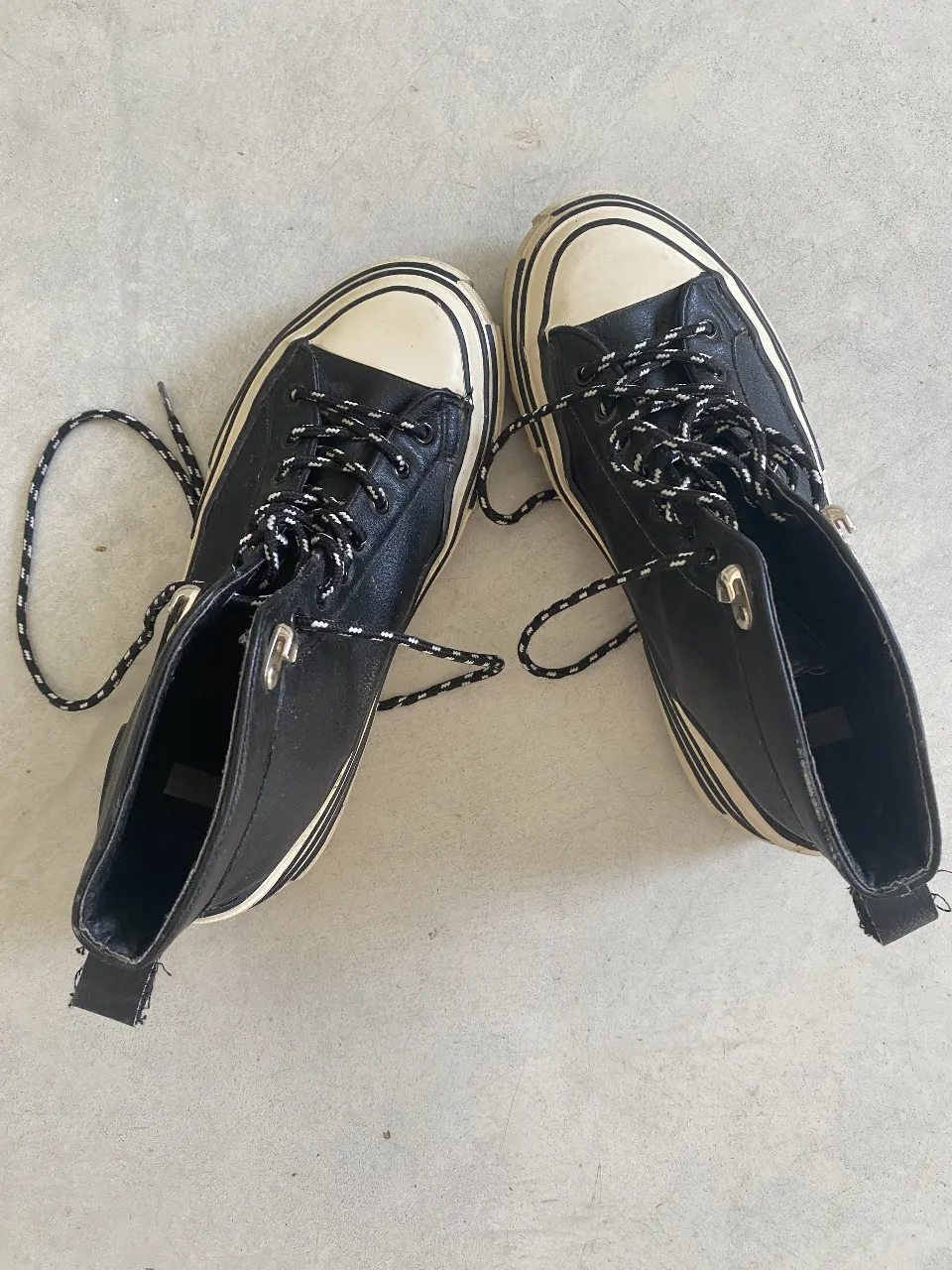 Zapatillas Prüne - imagen 4