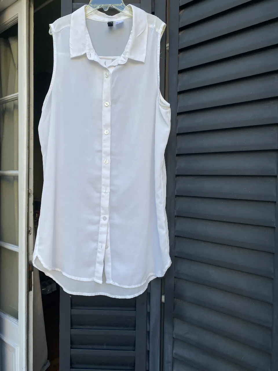 Blusa Importadas usa - imagen 1