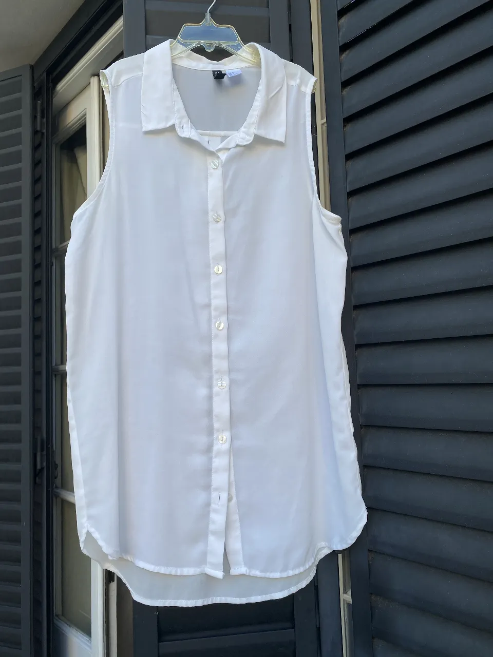 Blusa Importadas usa - imagen 3