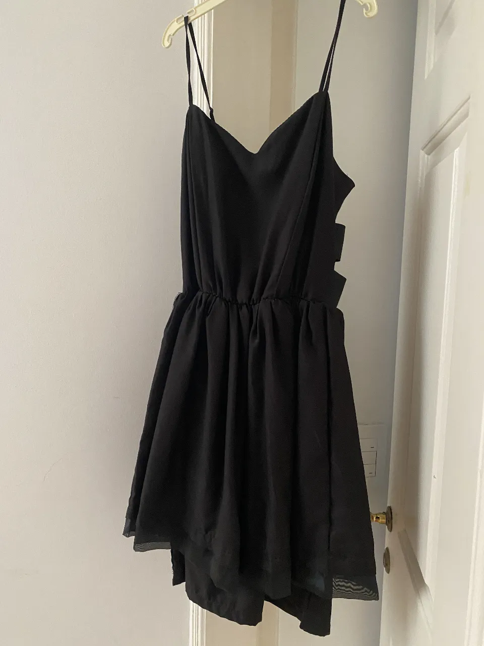 Vestido Importado de usa - imagen 1