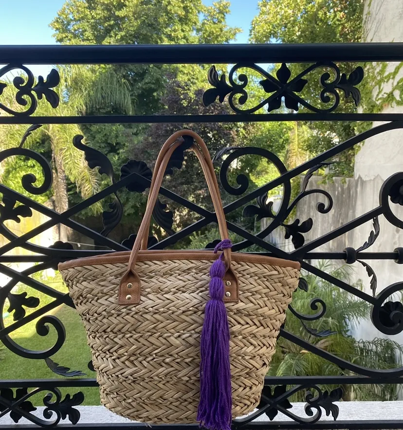 Bolso Bolso importado - imagen 1