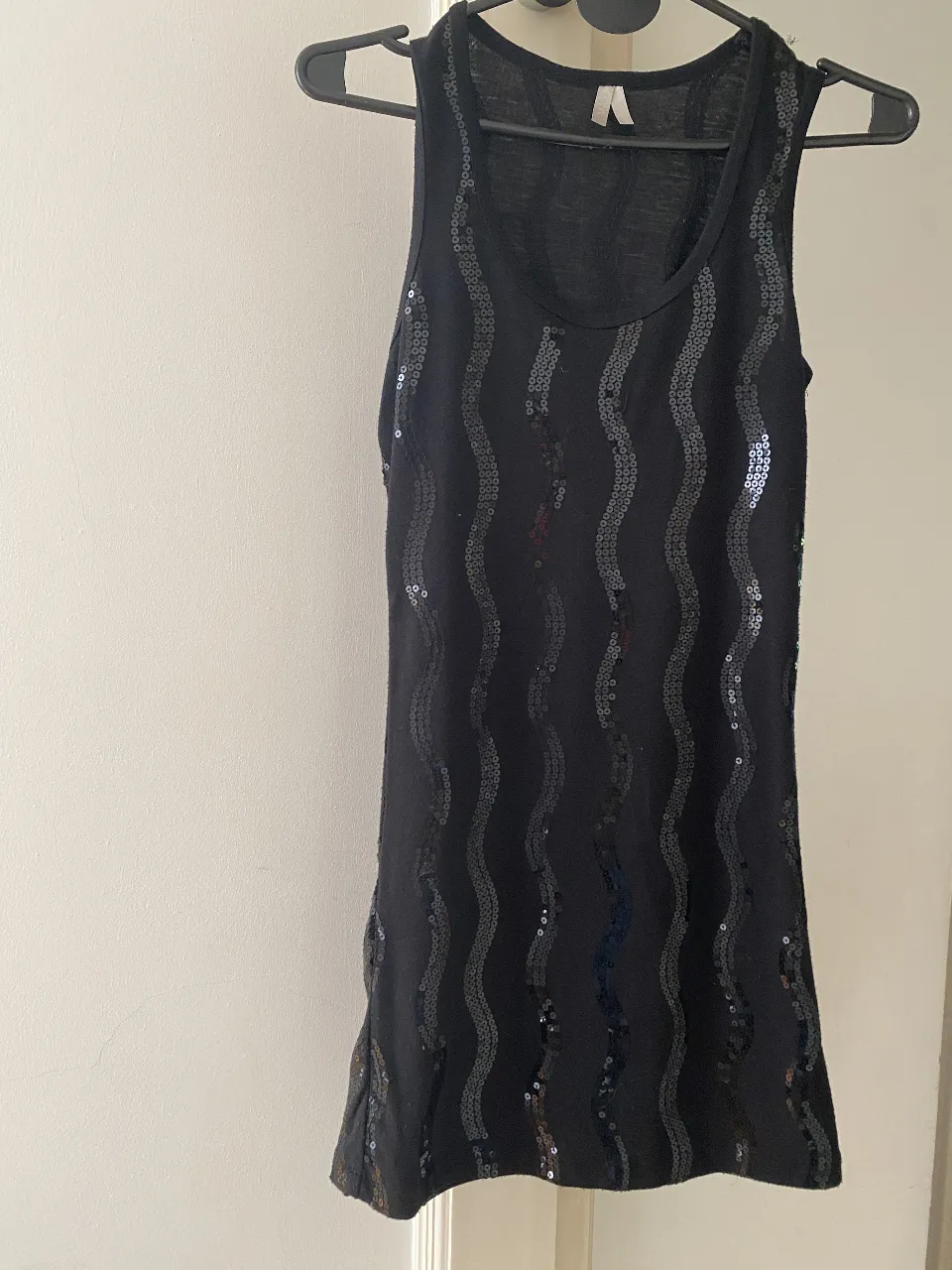Vestido Forever 21 - imagen 1