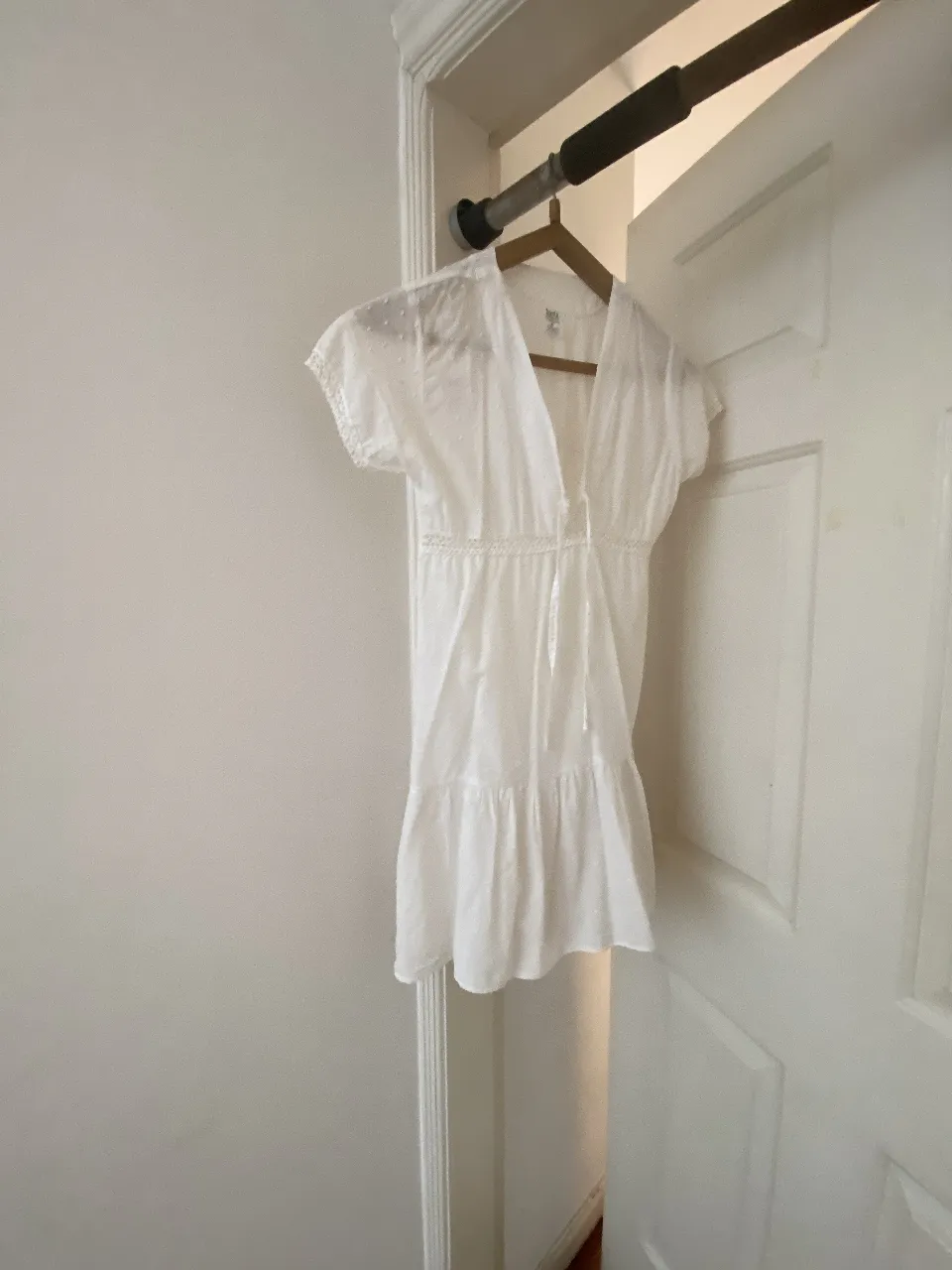 Vestido Prenda importada