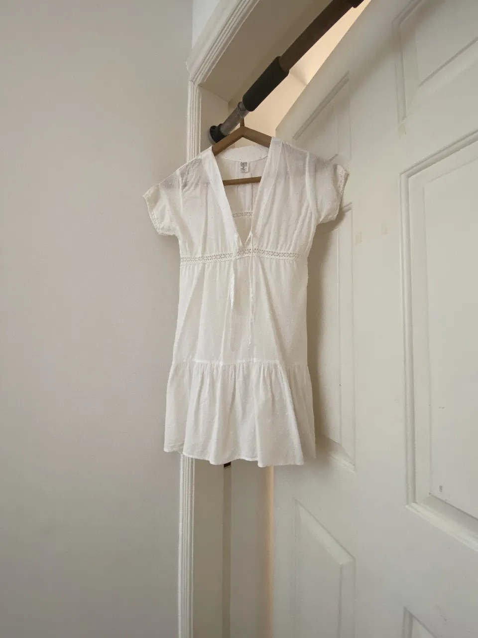 Vestido Prenda importada - Vista 3