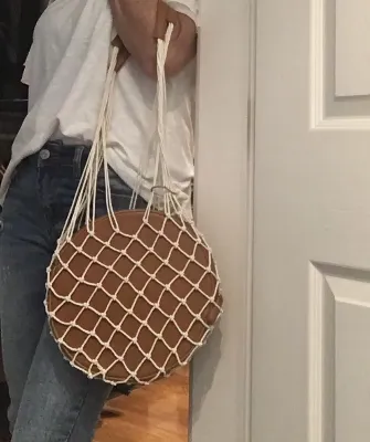 Cartera bloomingdales
