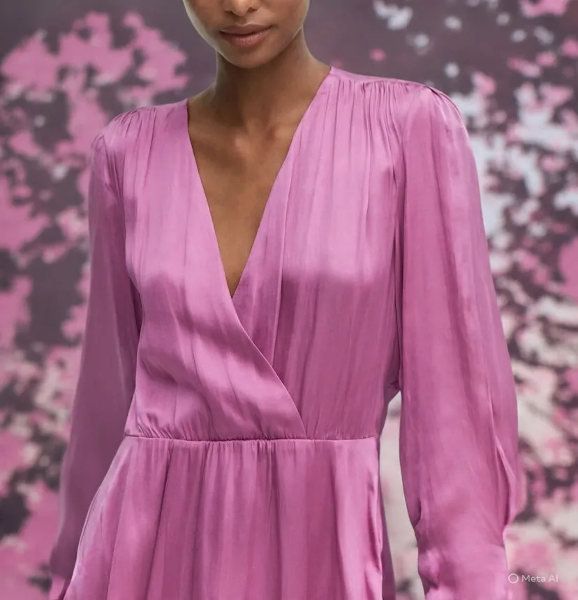 Vestido Mango - imagen 3