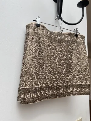 Pollera importada