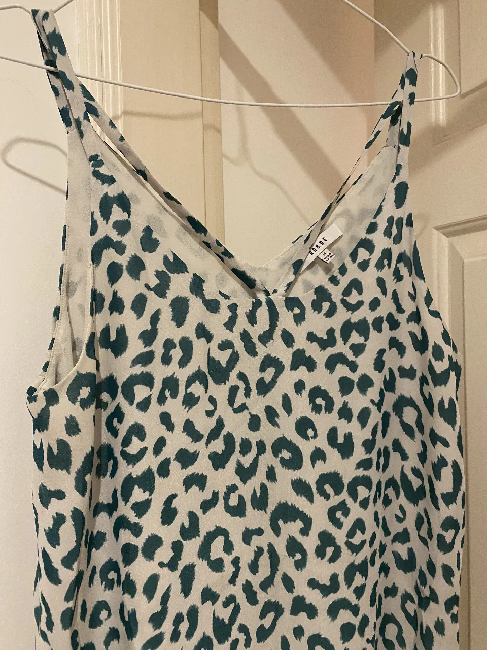Musculosa Prenda importada de usa - imagen 3
