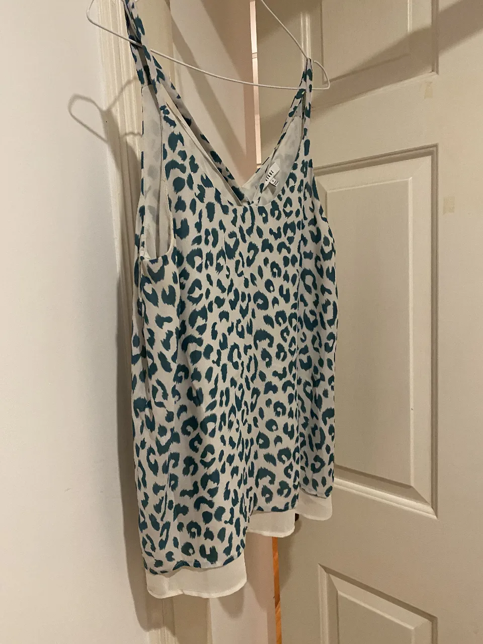 Musculosa Prenda importada de usa - imagen 2
