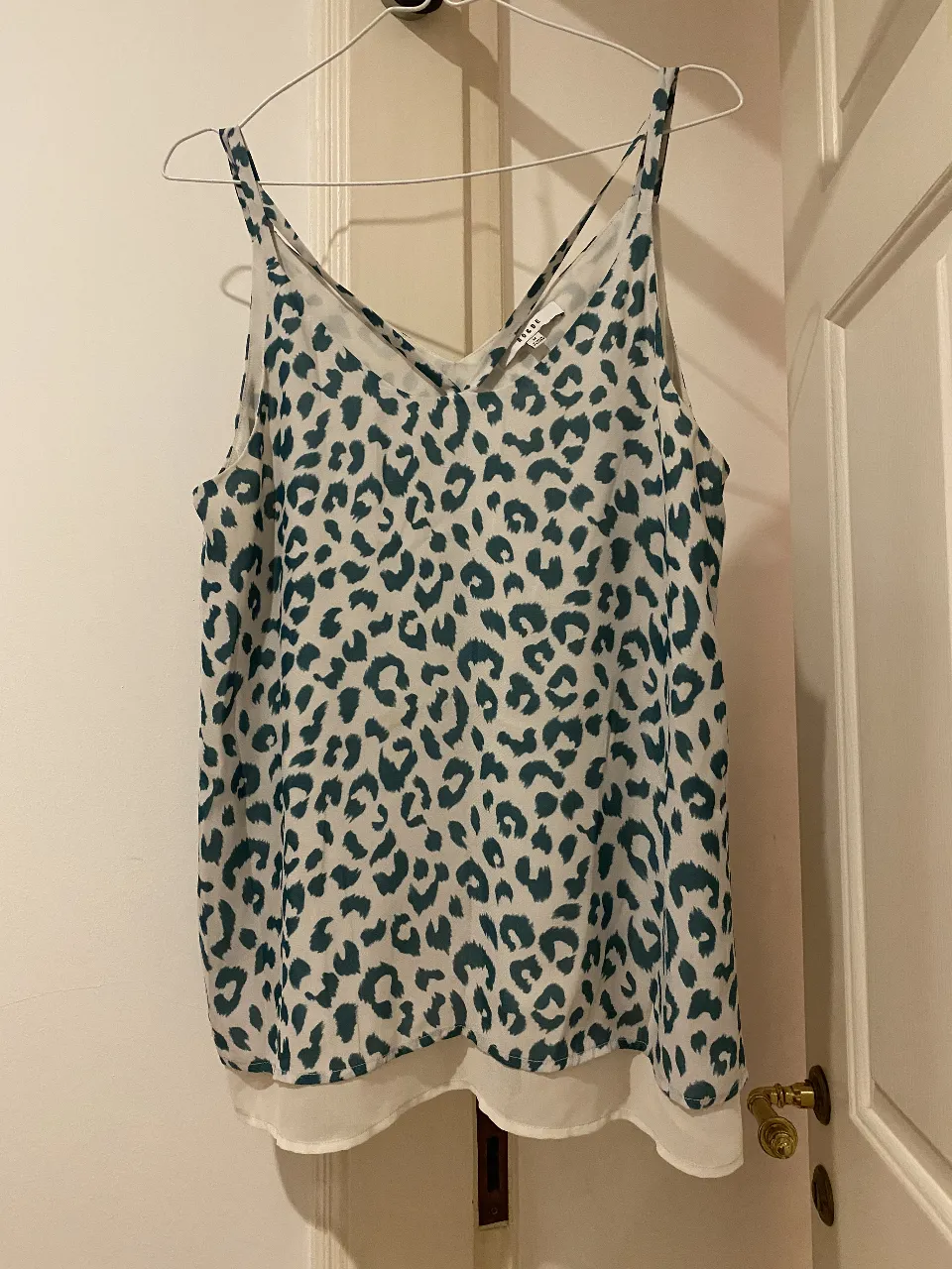 Musculosa Prenda importada de usa - imagen 1