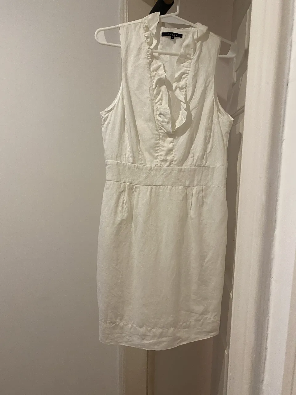 Vestido Importado - imagen 1