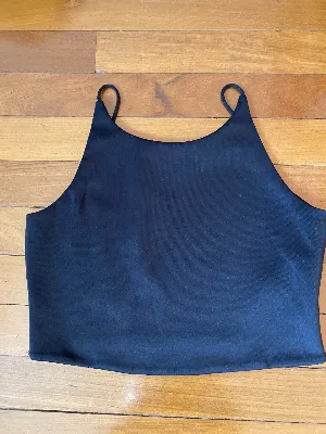 Zara Basic