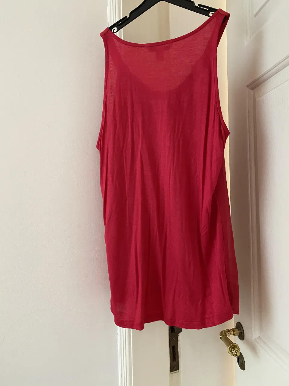 Musculosa Banana Republic - Vista 3
