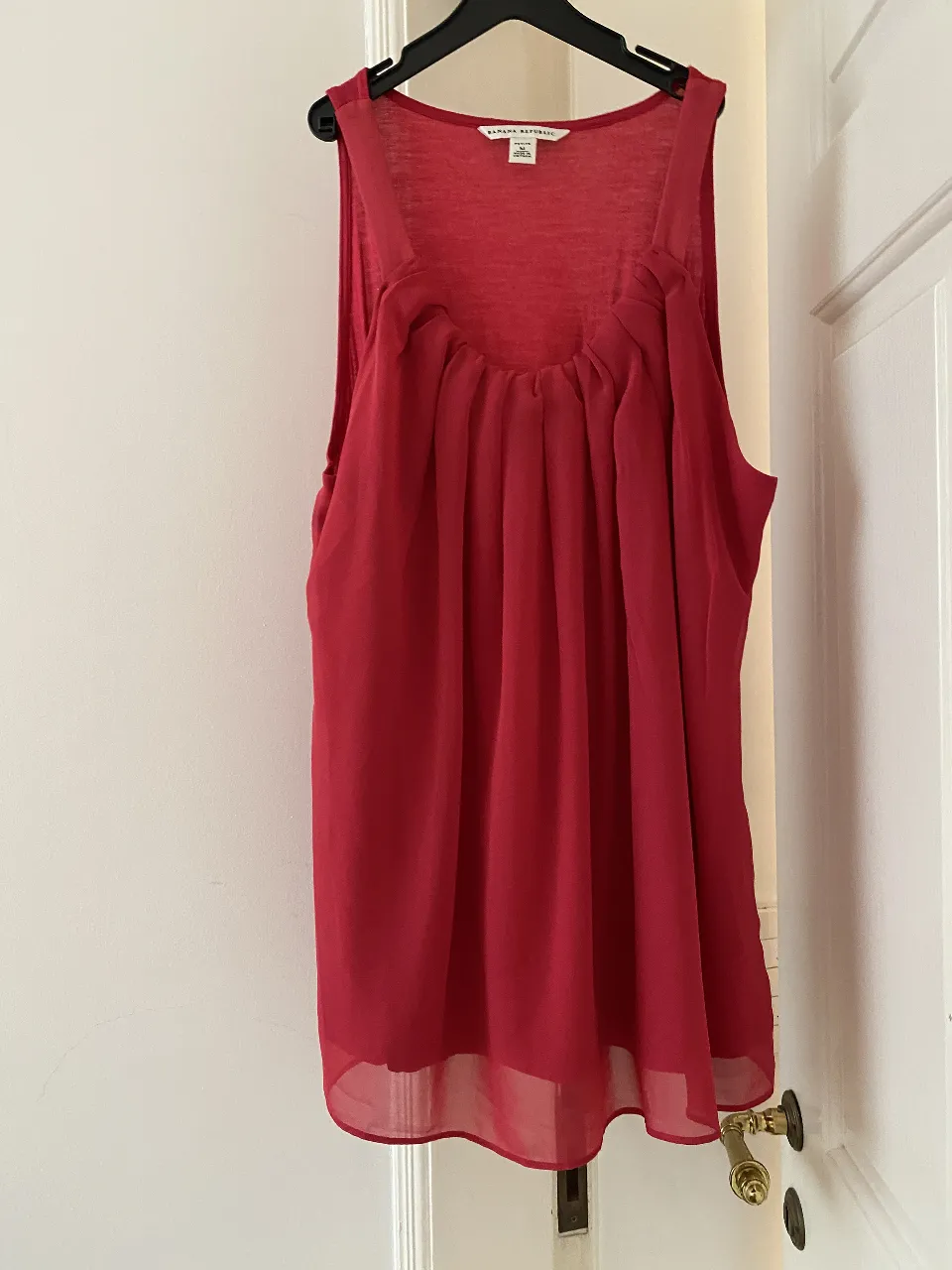 Musculosa Banana Republic - Vista 2