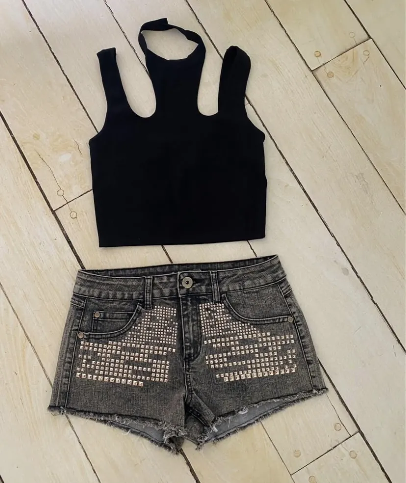 Top Zara - imagen 2