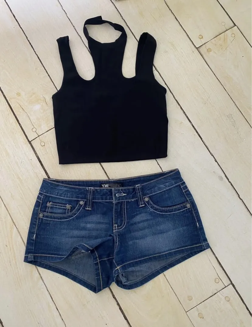 Top Zara - imagen 4