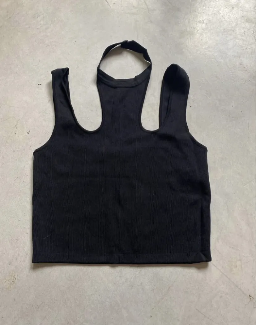 Top Zara - imagen 1
