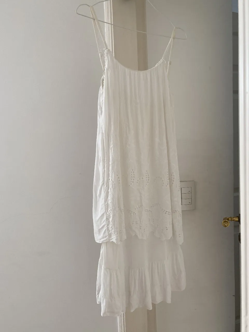 Vestido Vestido italiano - imagen 3