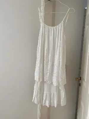 Vestido italiano