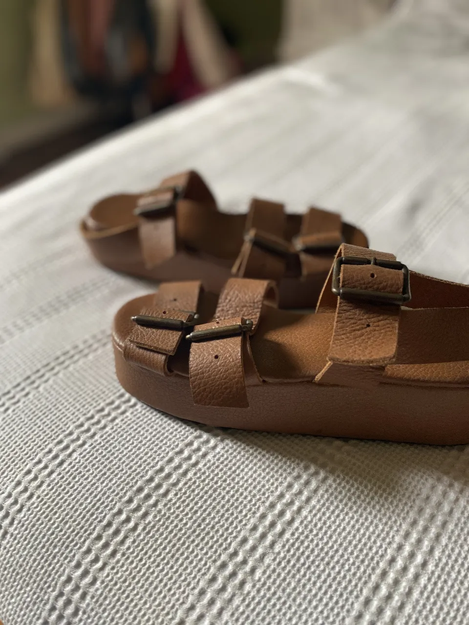 Sandalias Diseño urbano - imagen 2