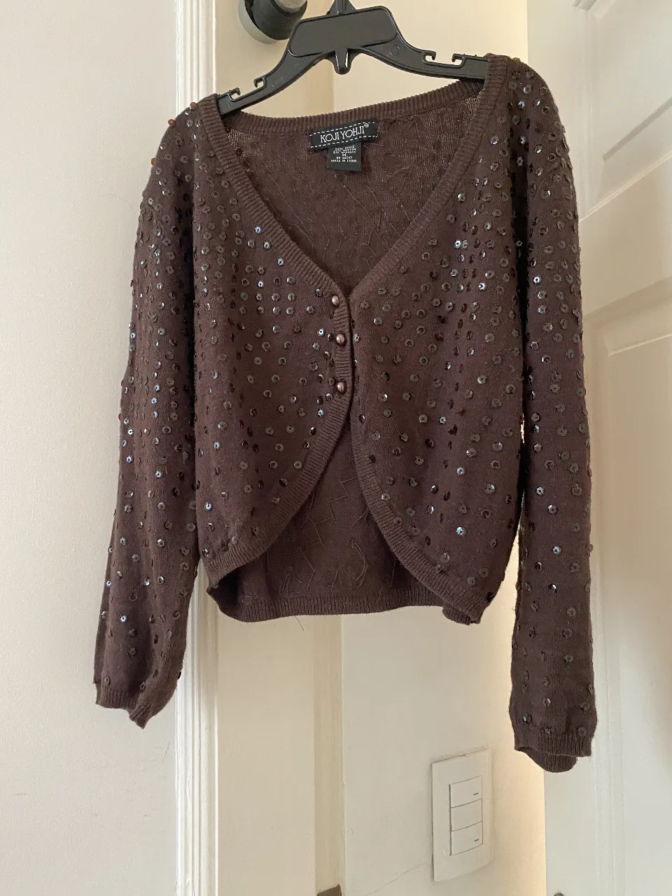 Cardigan Prenda importada de usa - imagen 2