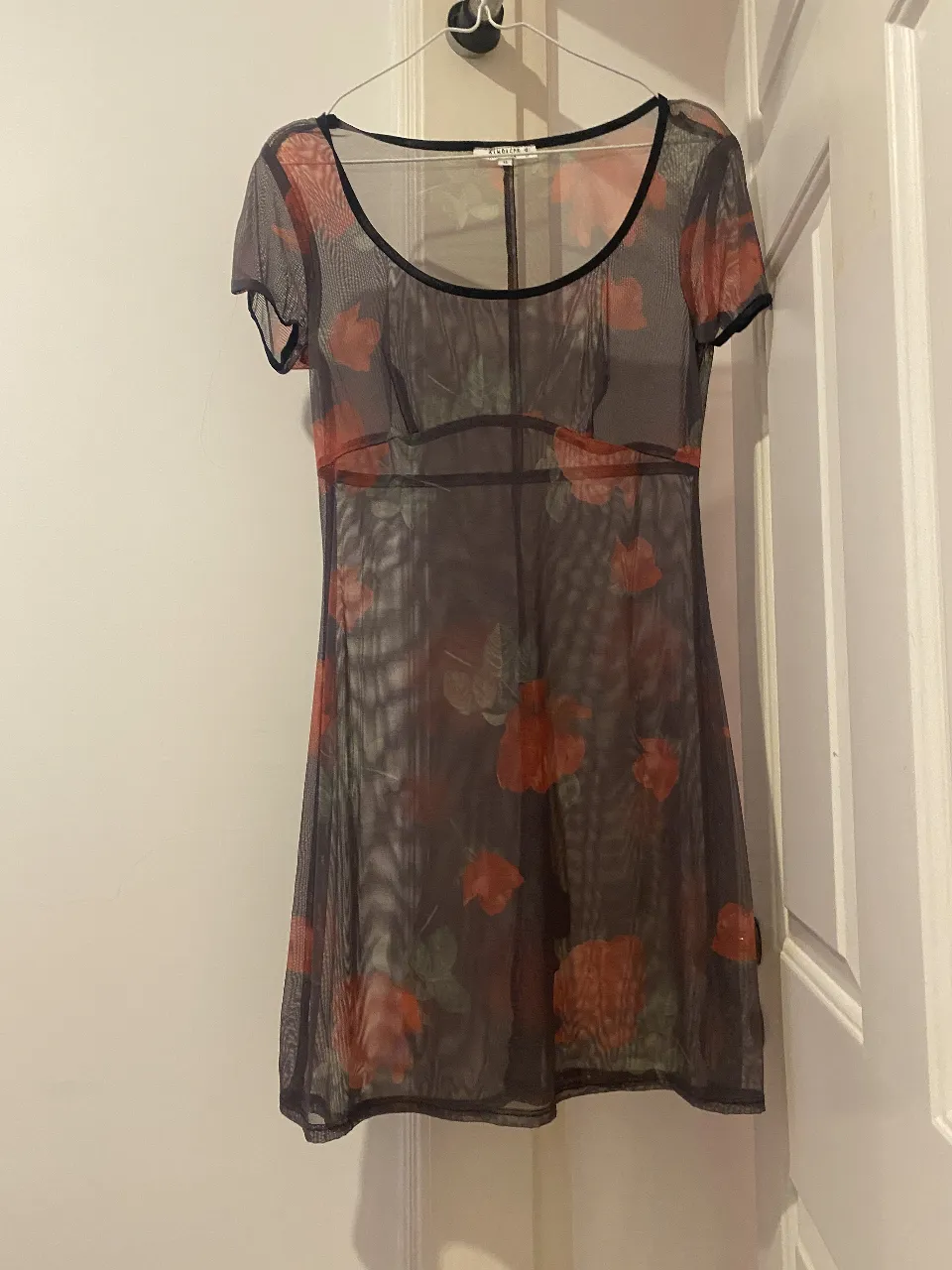 Vestido Rampage - imagen 3