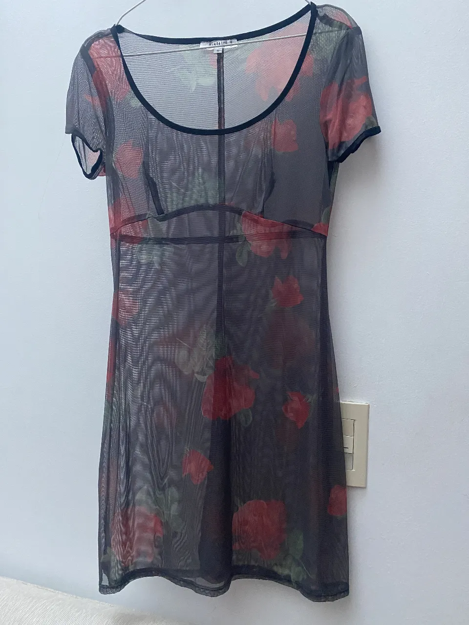Vestido Rampage - imagen 4