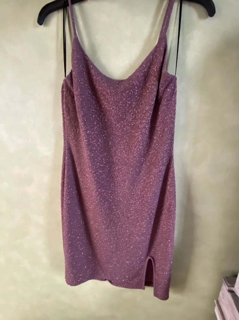 Vestido Importado  de usa - imagen 2