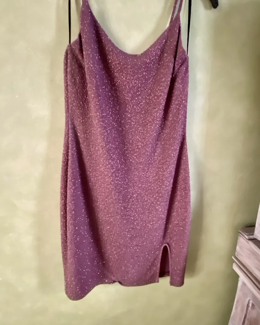 Vestido Importado  de usa - imagen 3