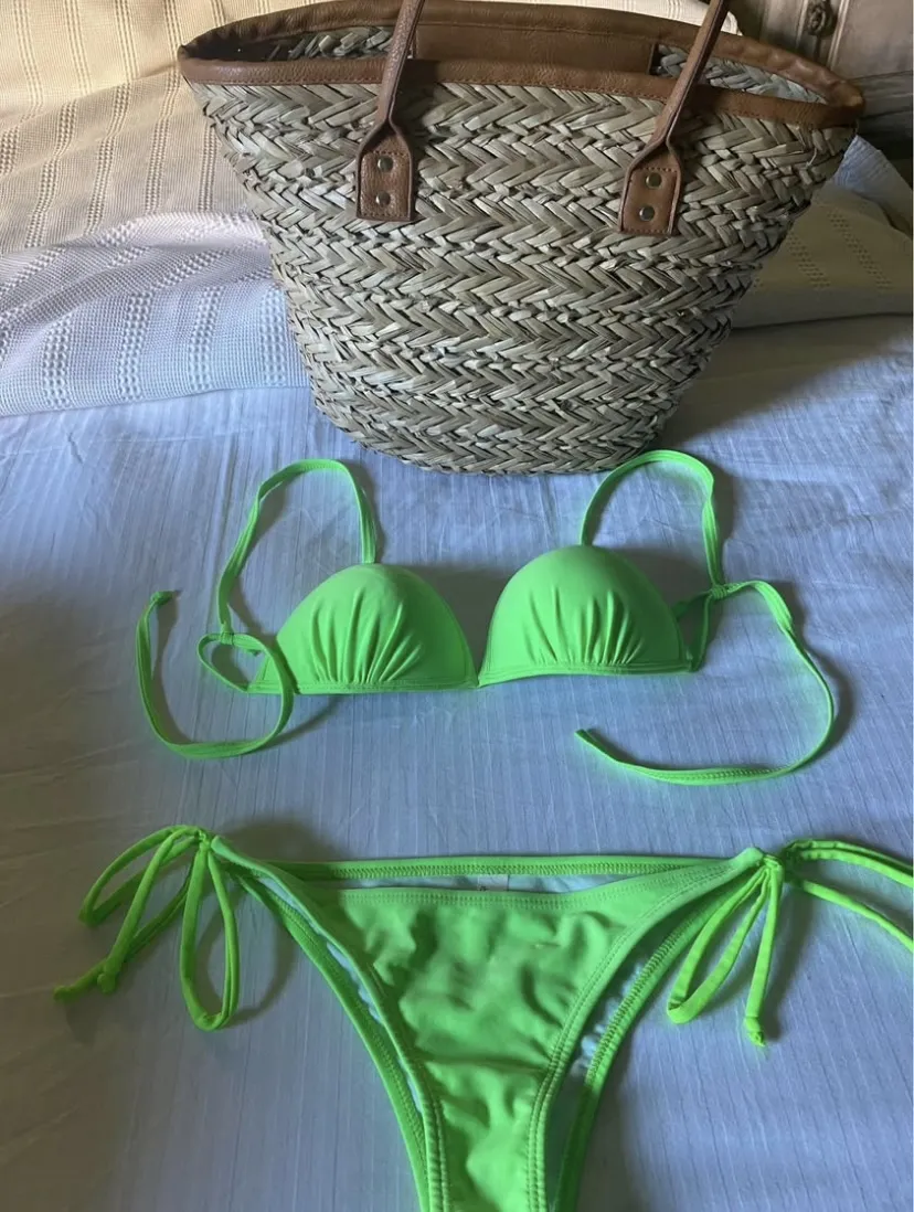 Bikini Industria Argentina - imagen 3