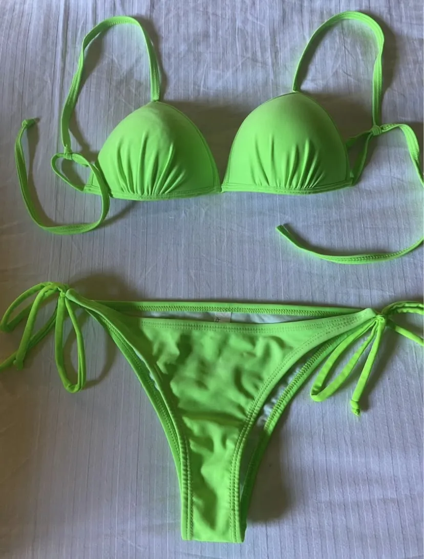 Bikini Industria Argentina - imagen 2