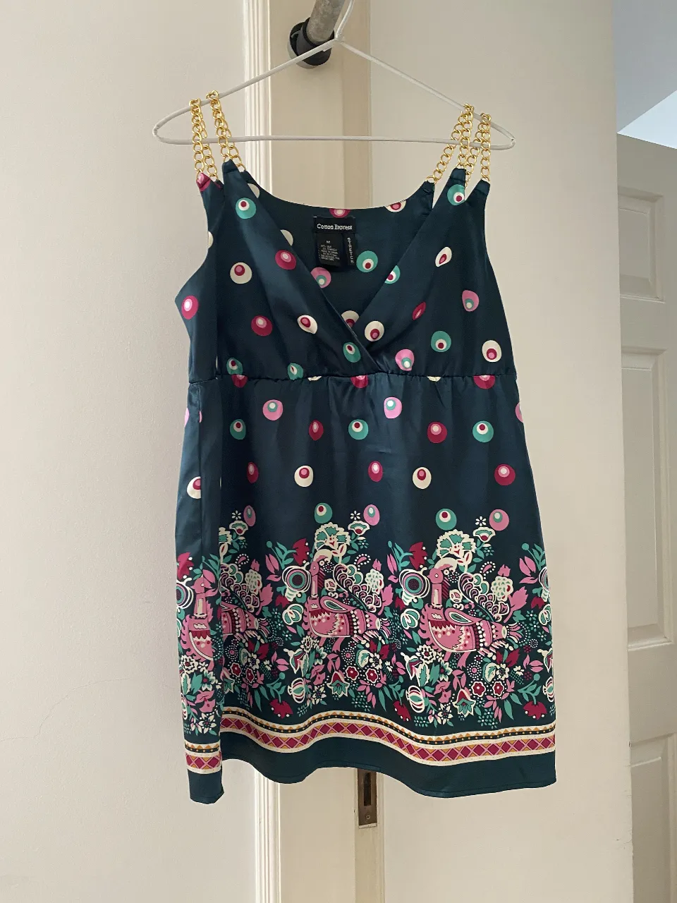 Top Cotton express - imagen 1