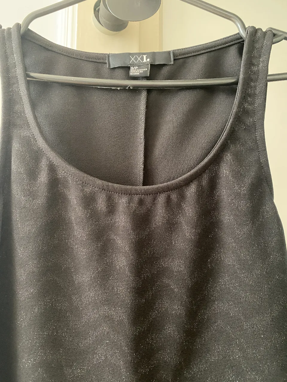 Vestido XXI - imagen 2