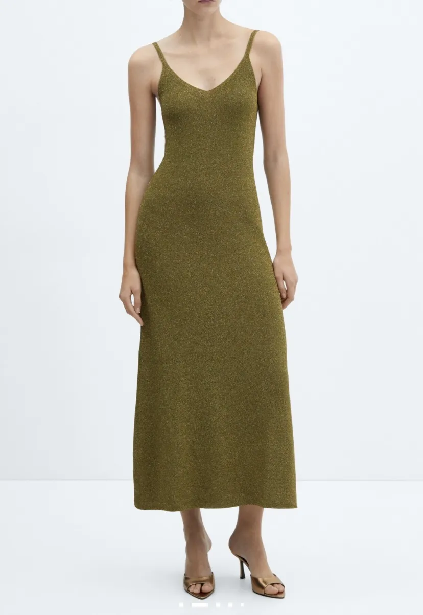 Vestido Mango - imagen 3
