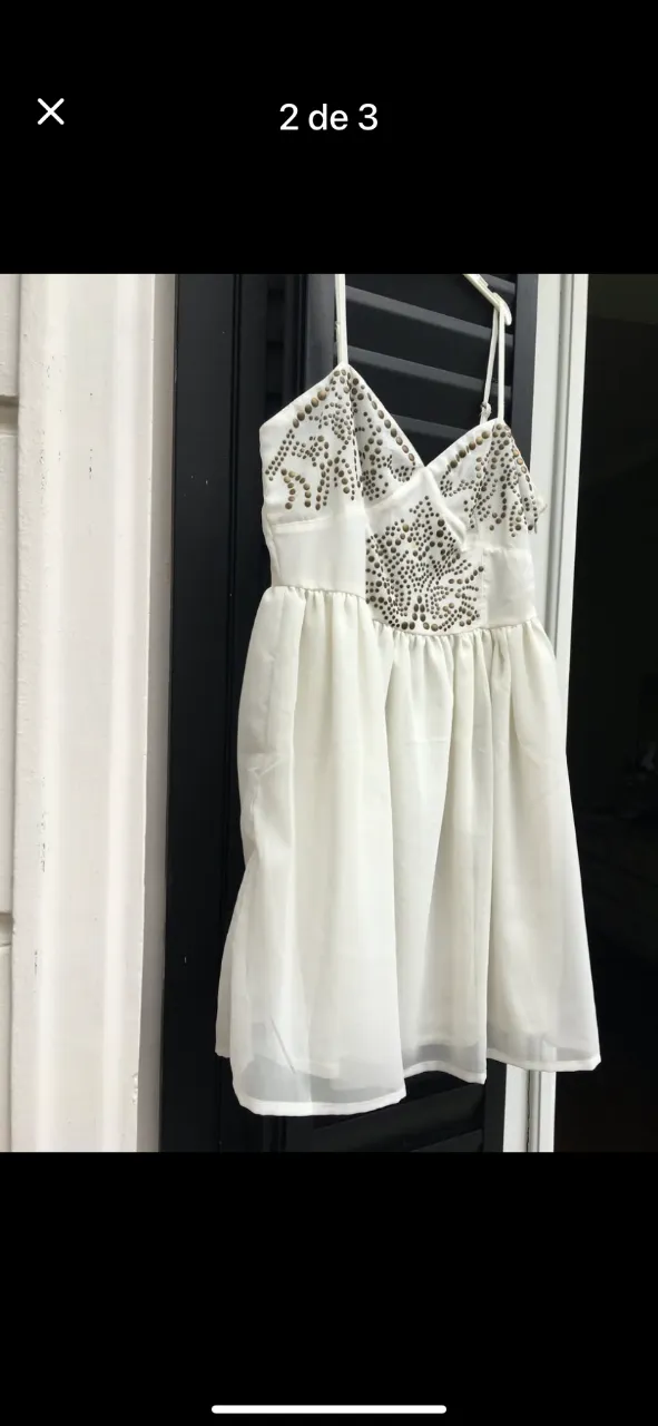Vestido Como Quieres - imagen 2