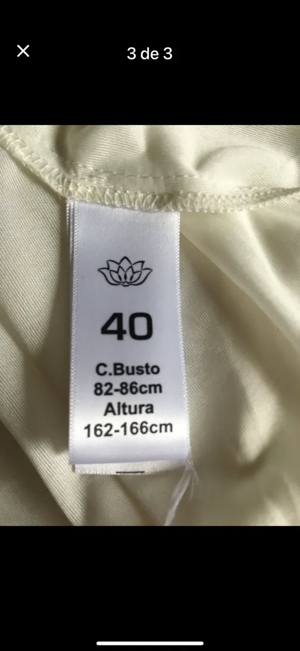 Vestido Como Quieres - imagen 3