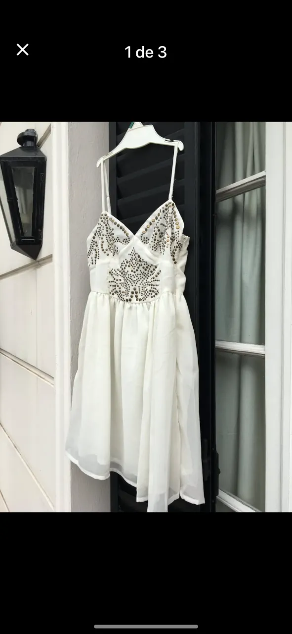 Vestido Como Quieres - imagen 1