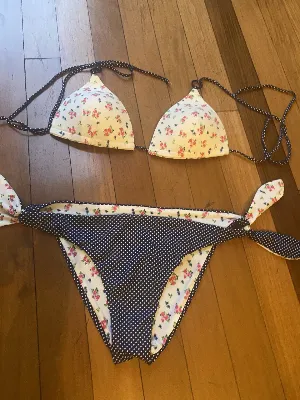 Bikini europa