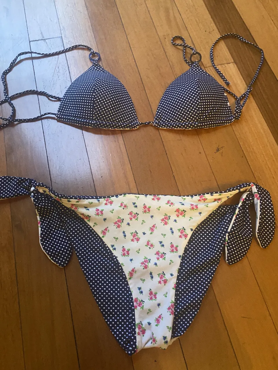 Bikini Bikini europa - imagen 2
