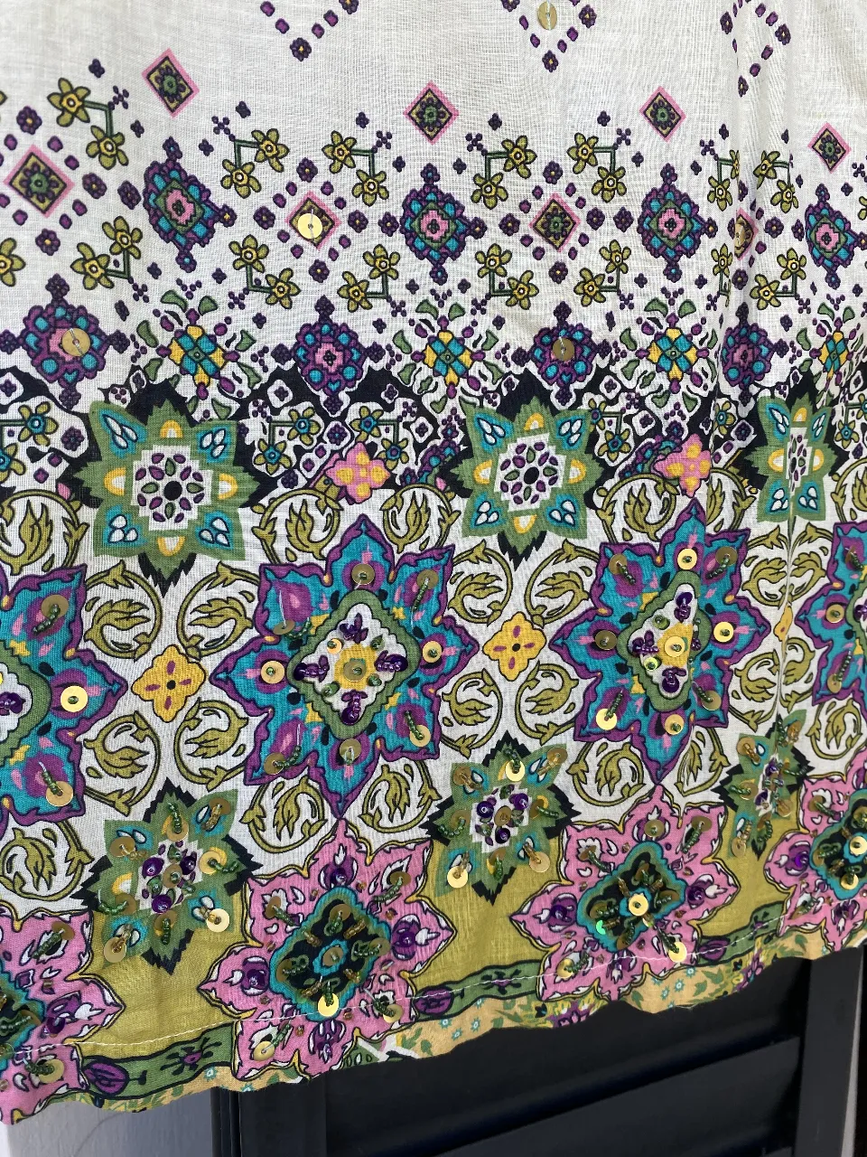 Blusa Española - imagen 5