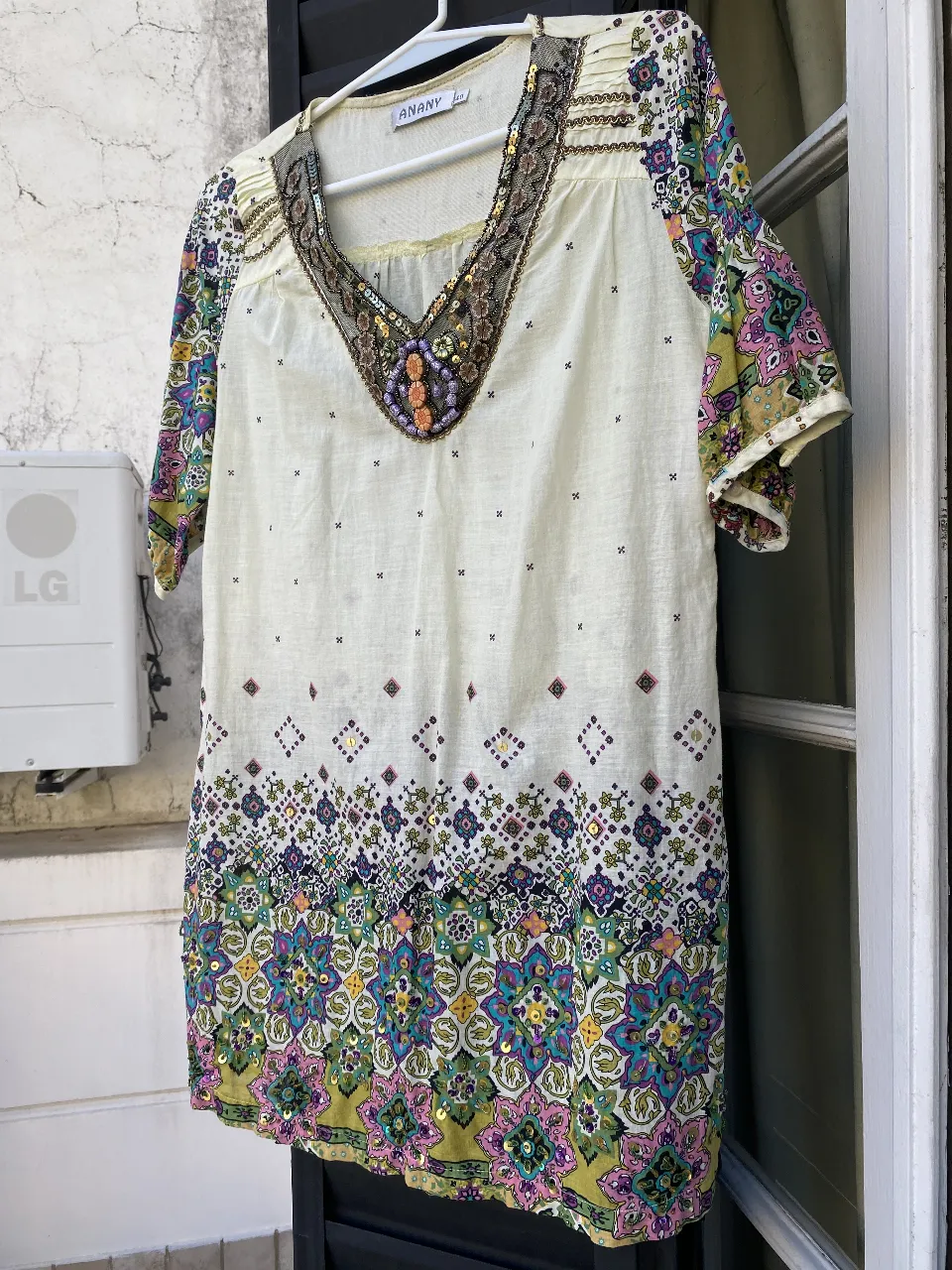 Blusa Española - imagen 3