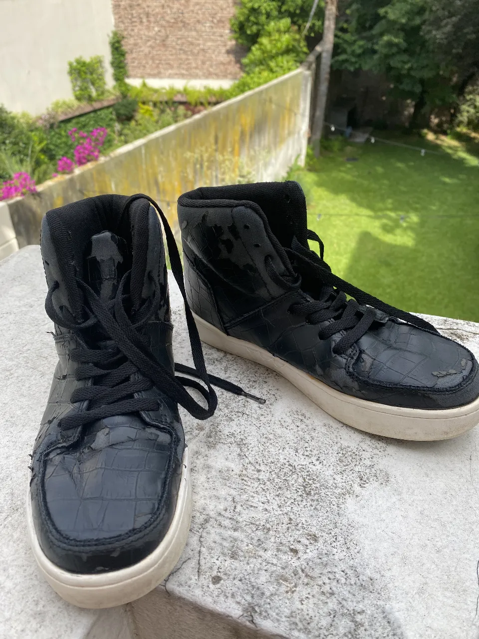 Zapatillas Divided - imagen 1