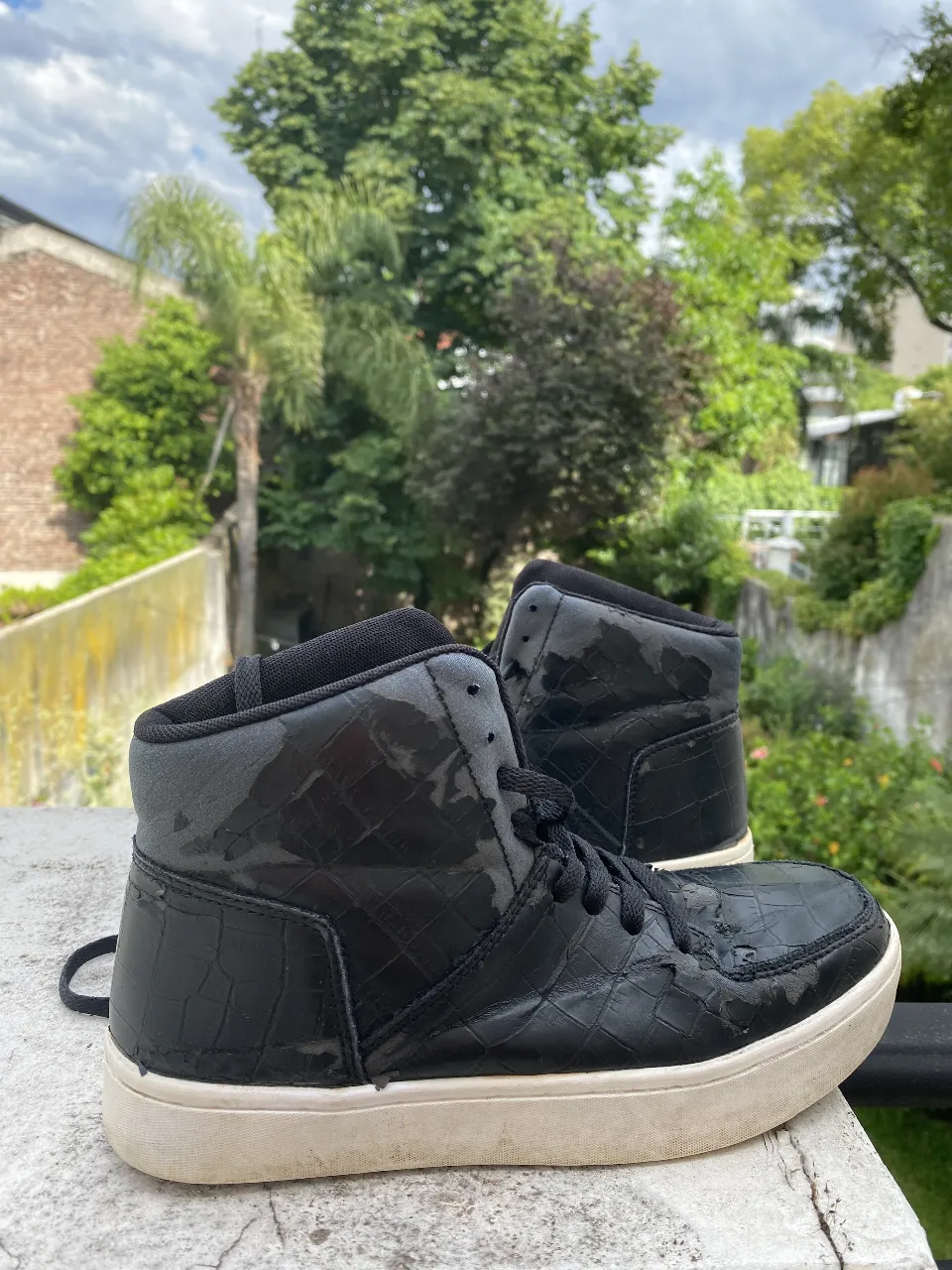 Zapatillas Divided - imagen 2