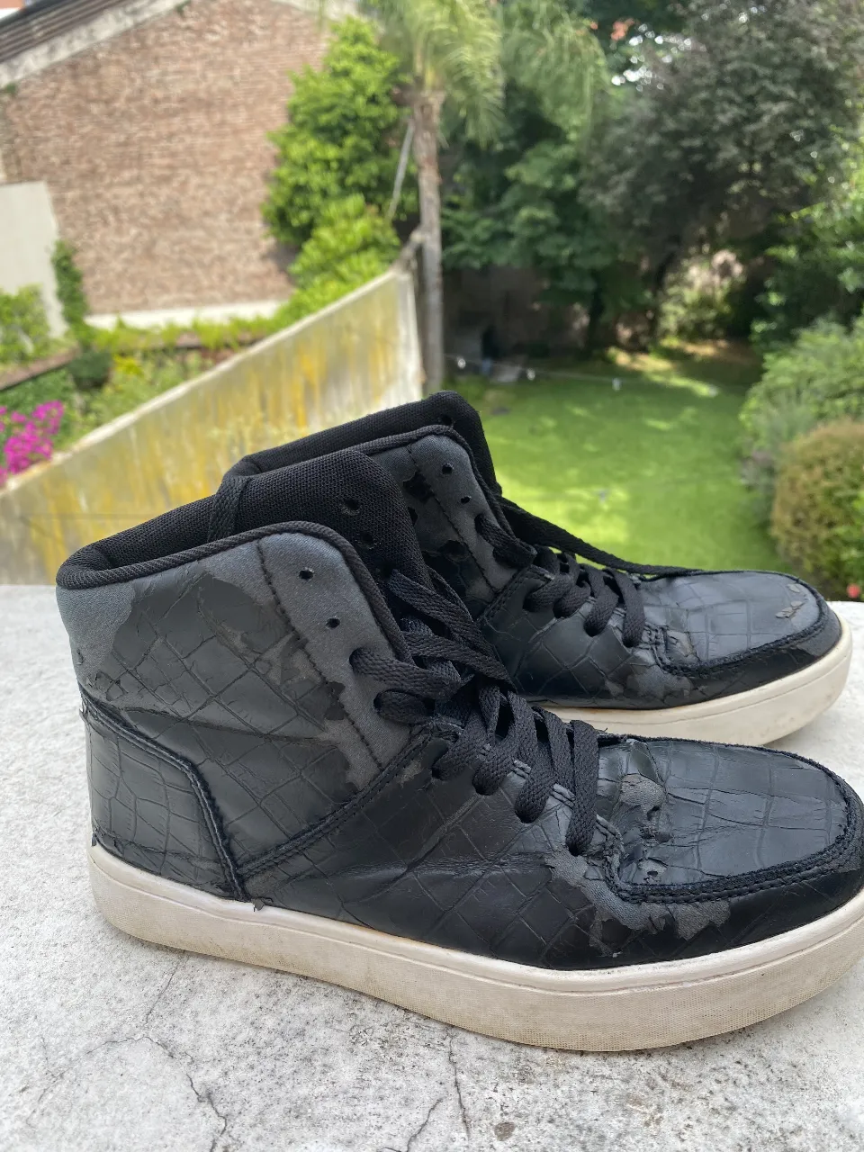 Zapatillas Divided - imagen 3