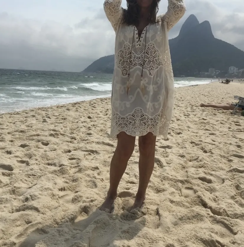 Vestido Brasilero - imagen 3