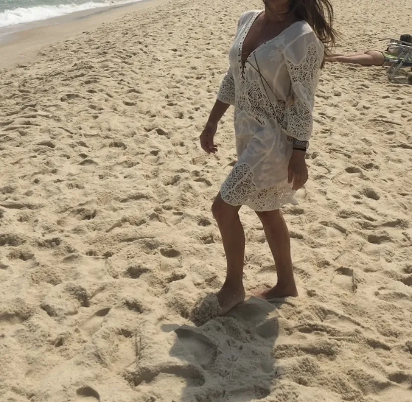 Vestido Brasilero - imagen 4