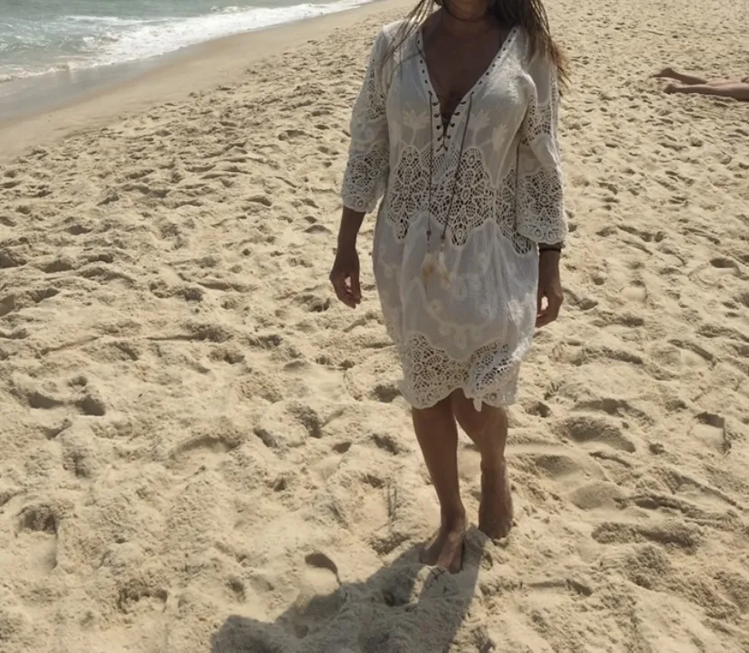 Vestido Brasilero - imagen 2