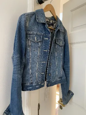 Campera importada