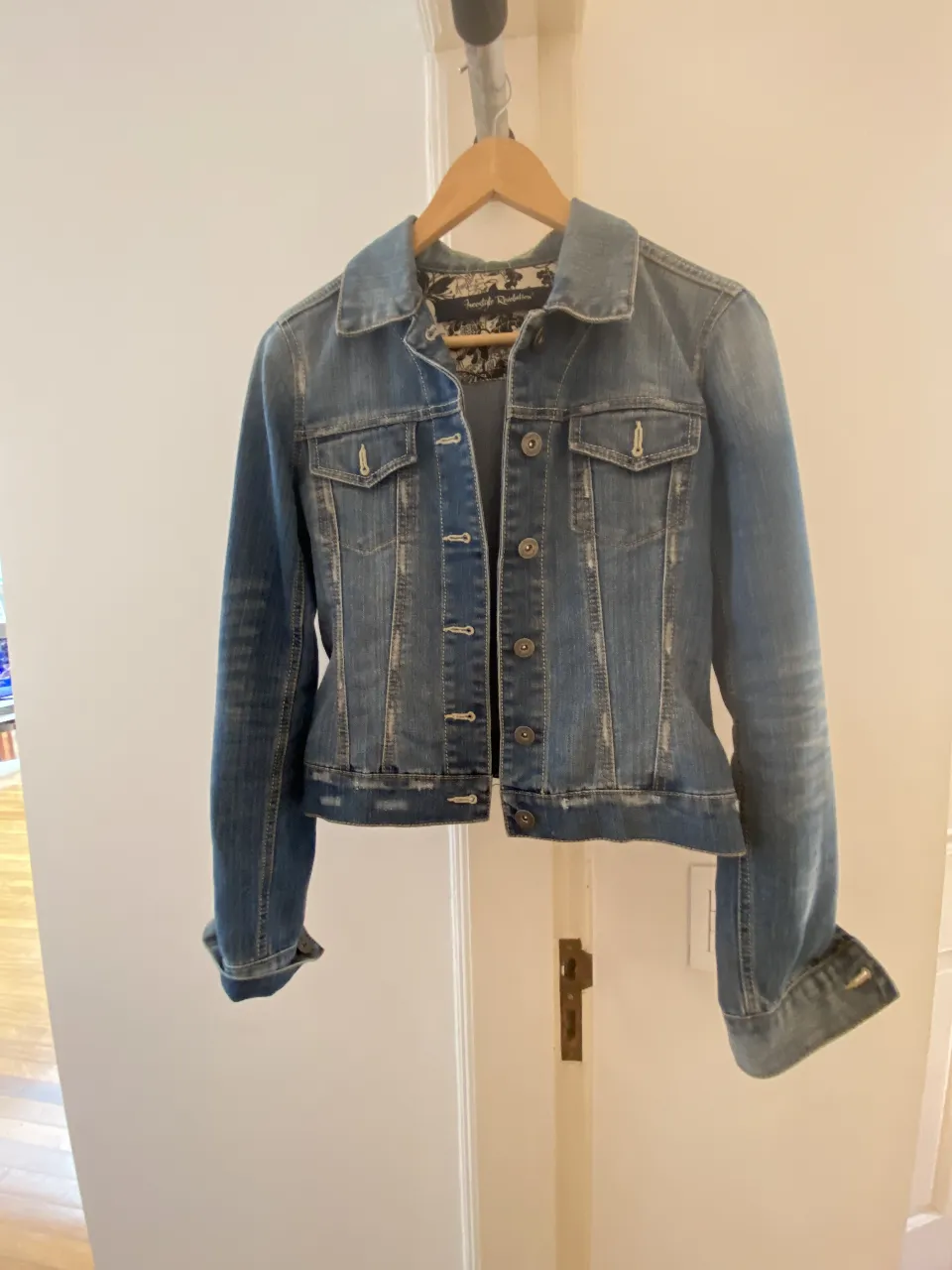 Campera Campera importada - imagen 3